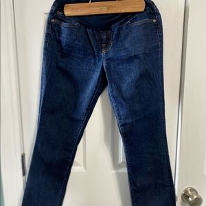 J Brand/A Pea In The Pod Maternity Jeans